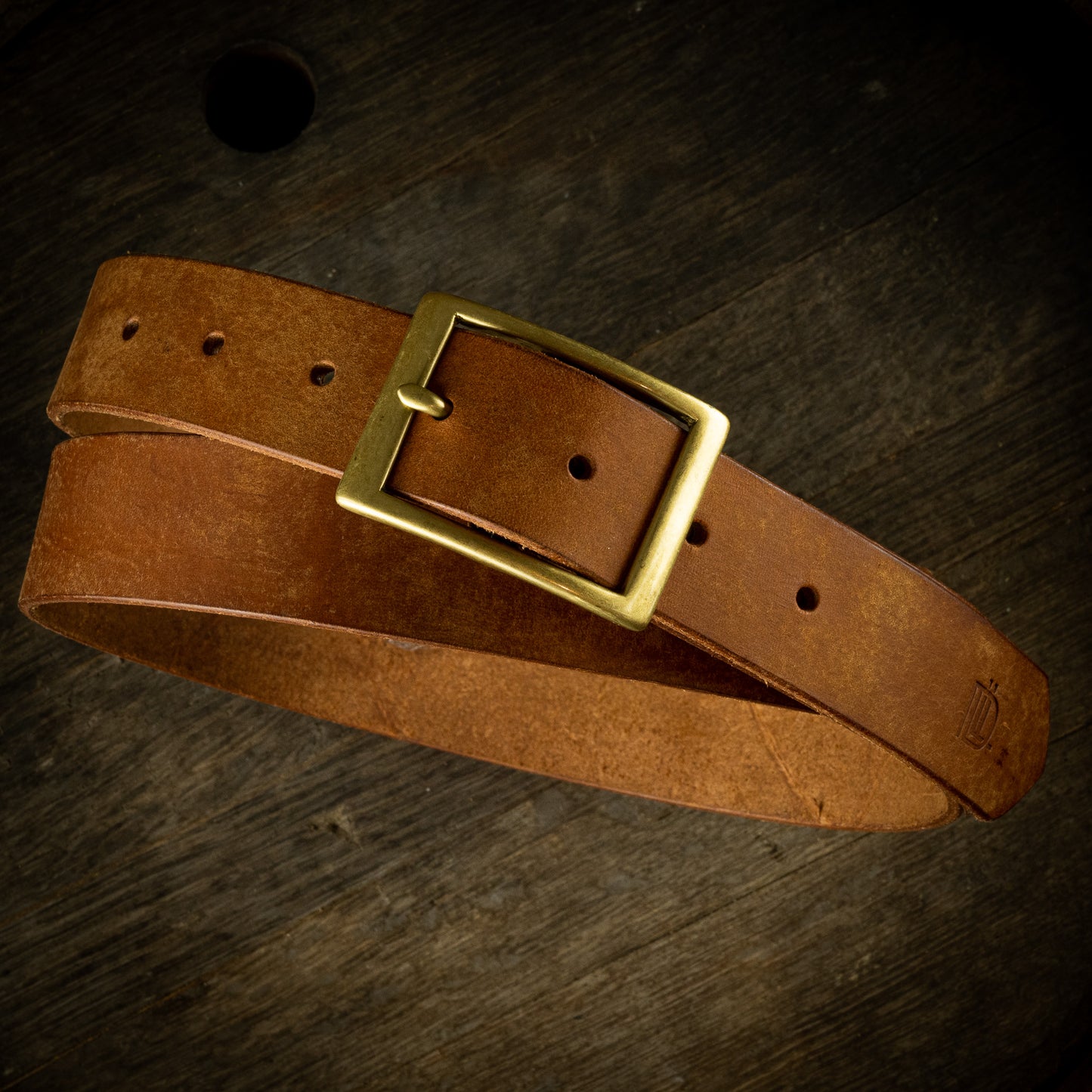 Standard Belt