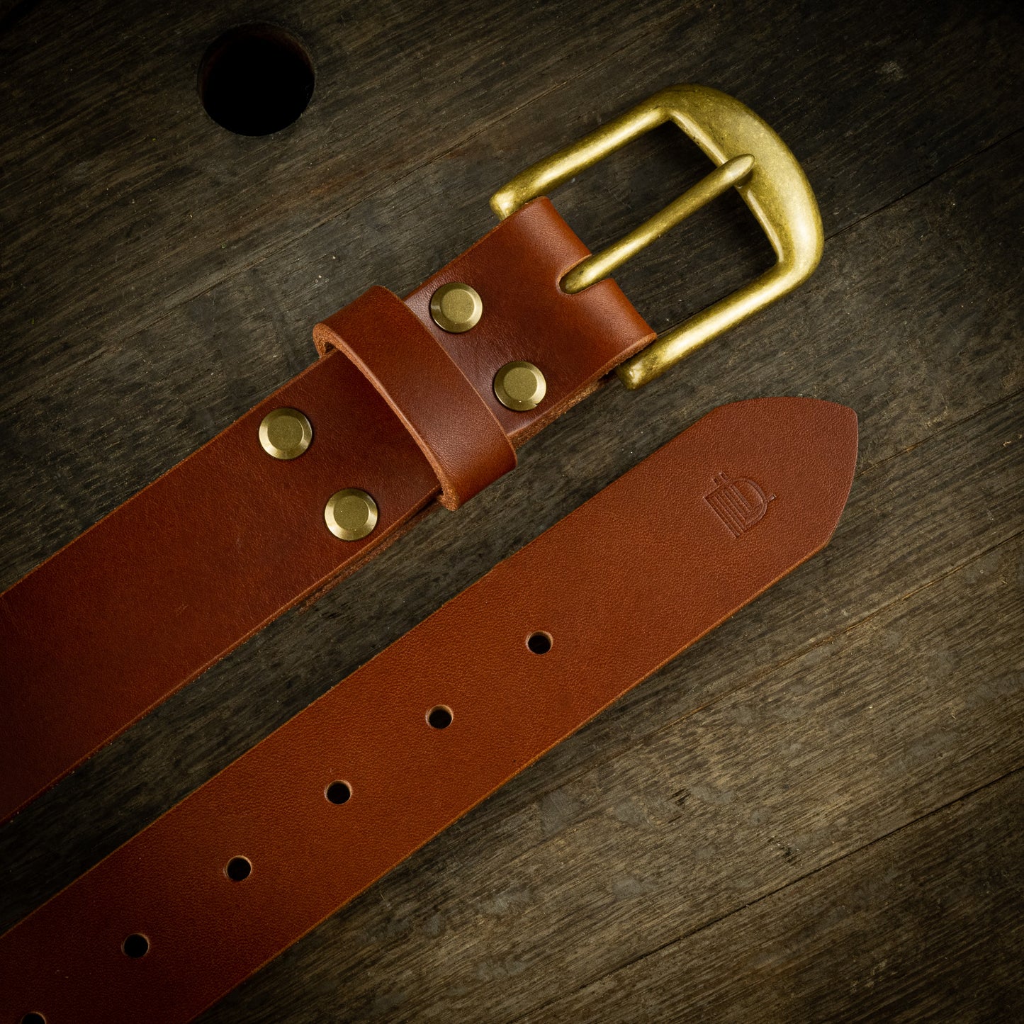 Standard Belt